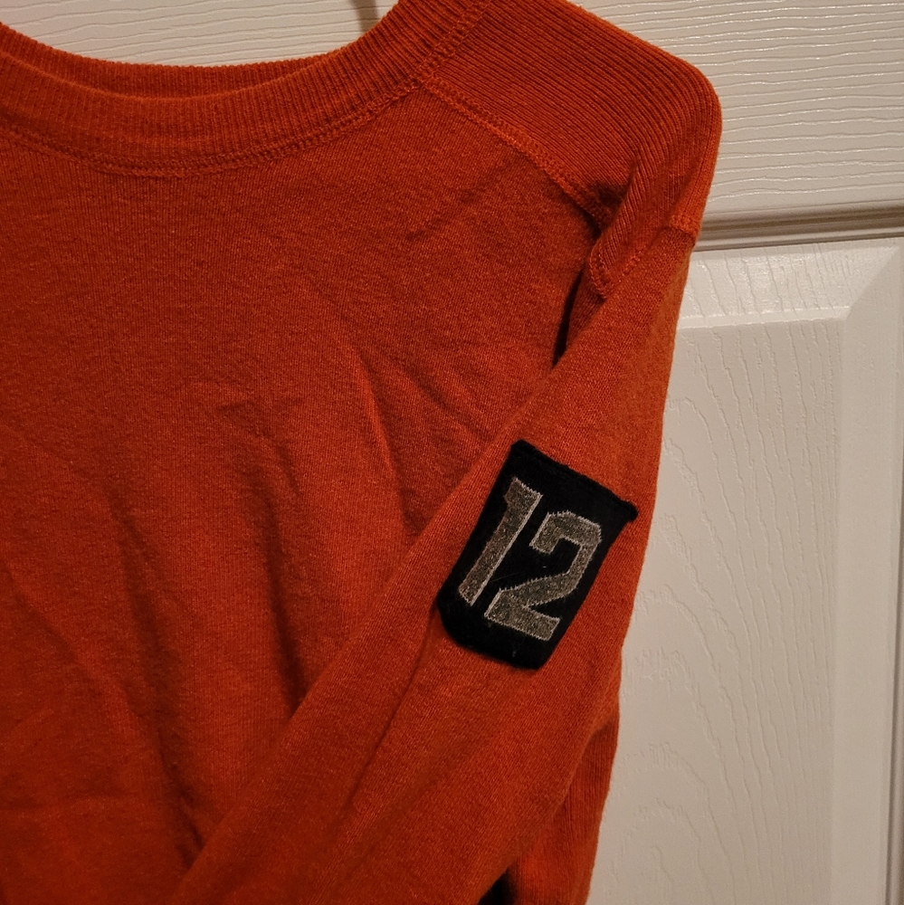 Vintage Abercrombie and Fitch Sweater - Picture 3 of 4